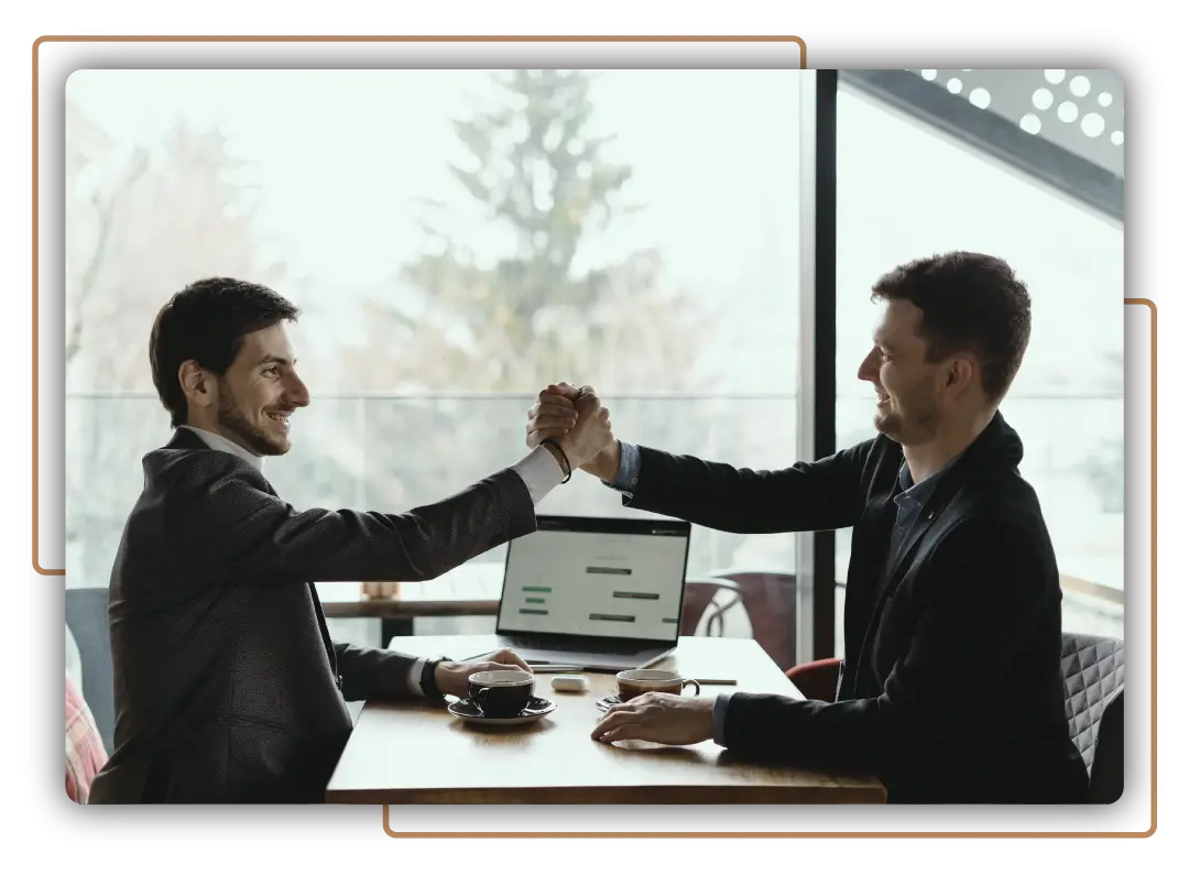 Maintien de la relation client à long terme :